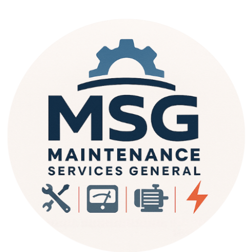 MAINTENANCE SERVICE GENERAL  SPA