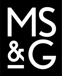 logo for nonprofit and election lawyers Marziani, Stevens & Gonzalez PLLC