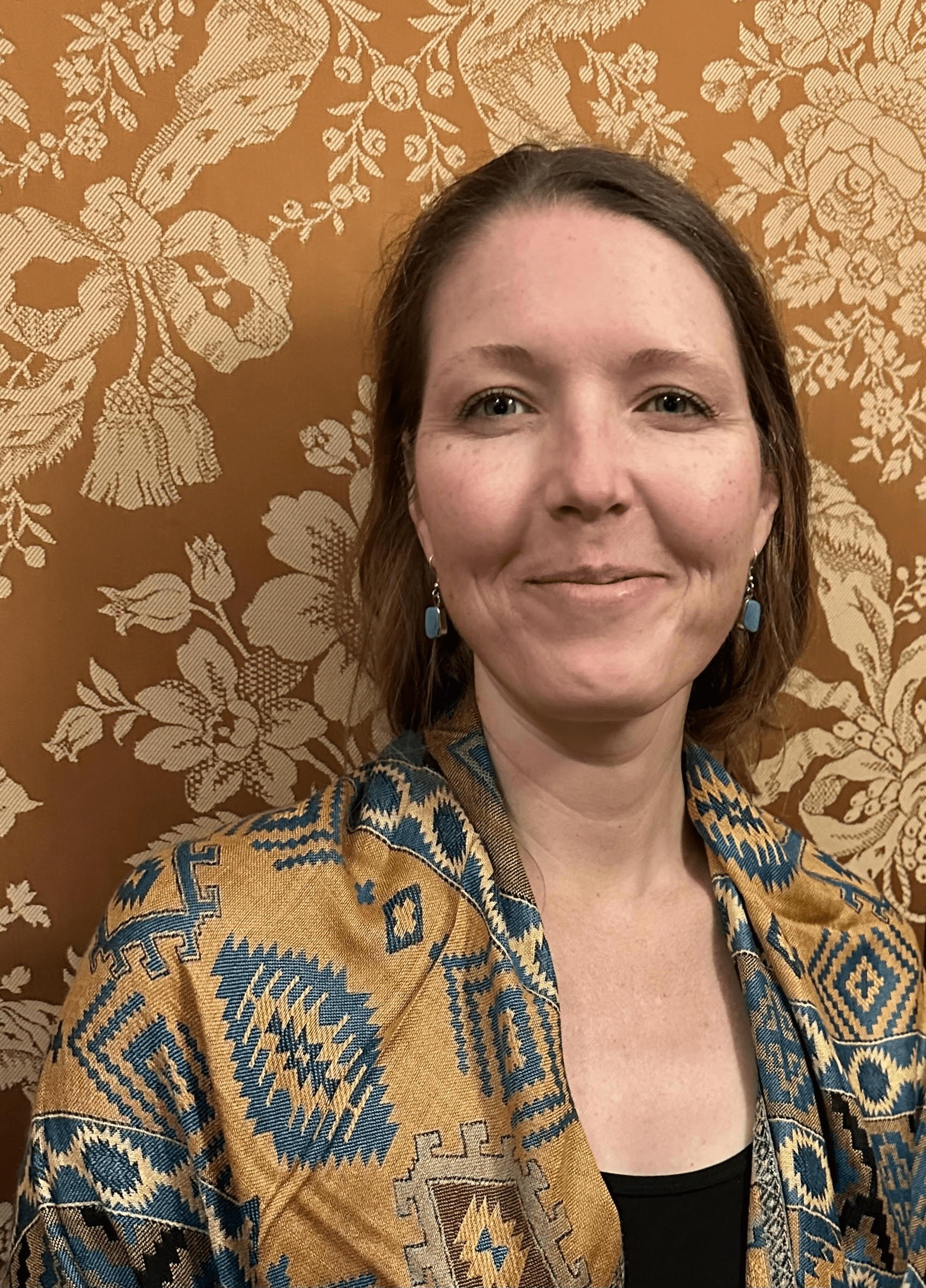 photograph of Marziani, Stevens & Gonzalez PLLC election lawyer Beth Stevens