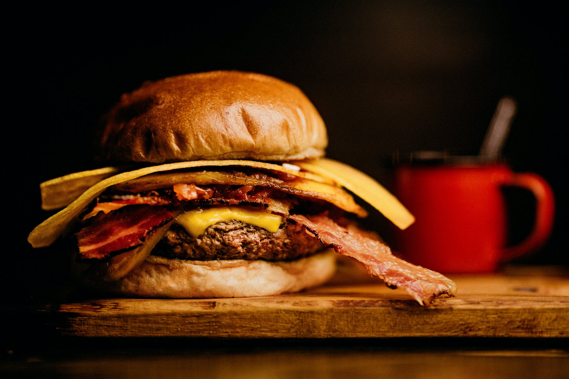 The Best Burger Joints In Singapore You Should Definitely Check Out