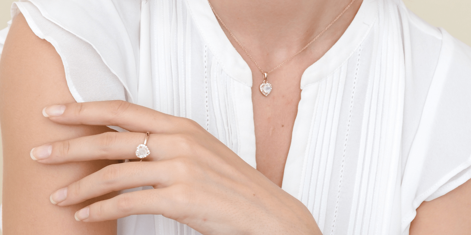 Shop Local & Sustainable Jewellery For A Good Cause
