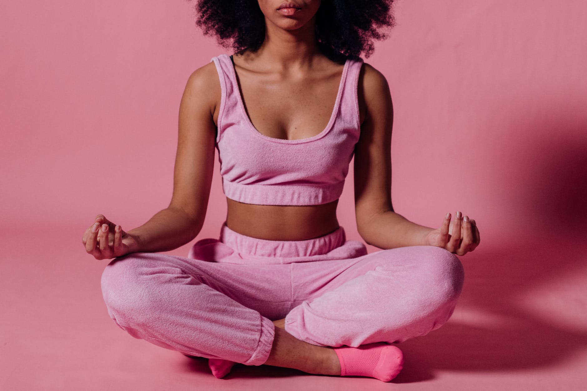 meditation