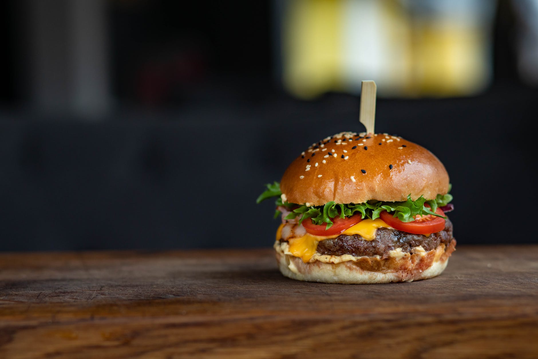 Delicious Burger Joints And Where To Find Them