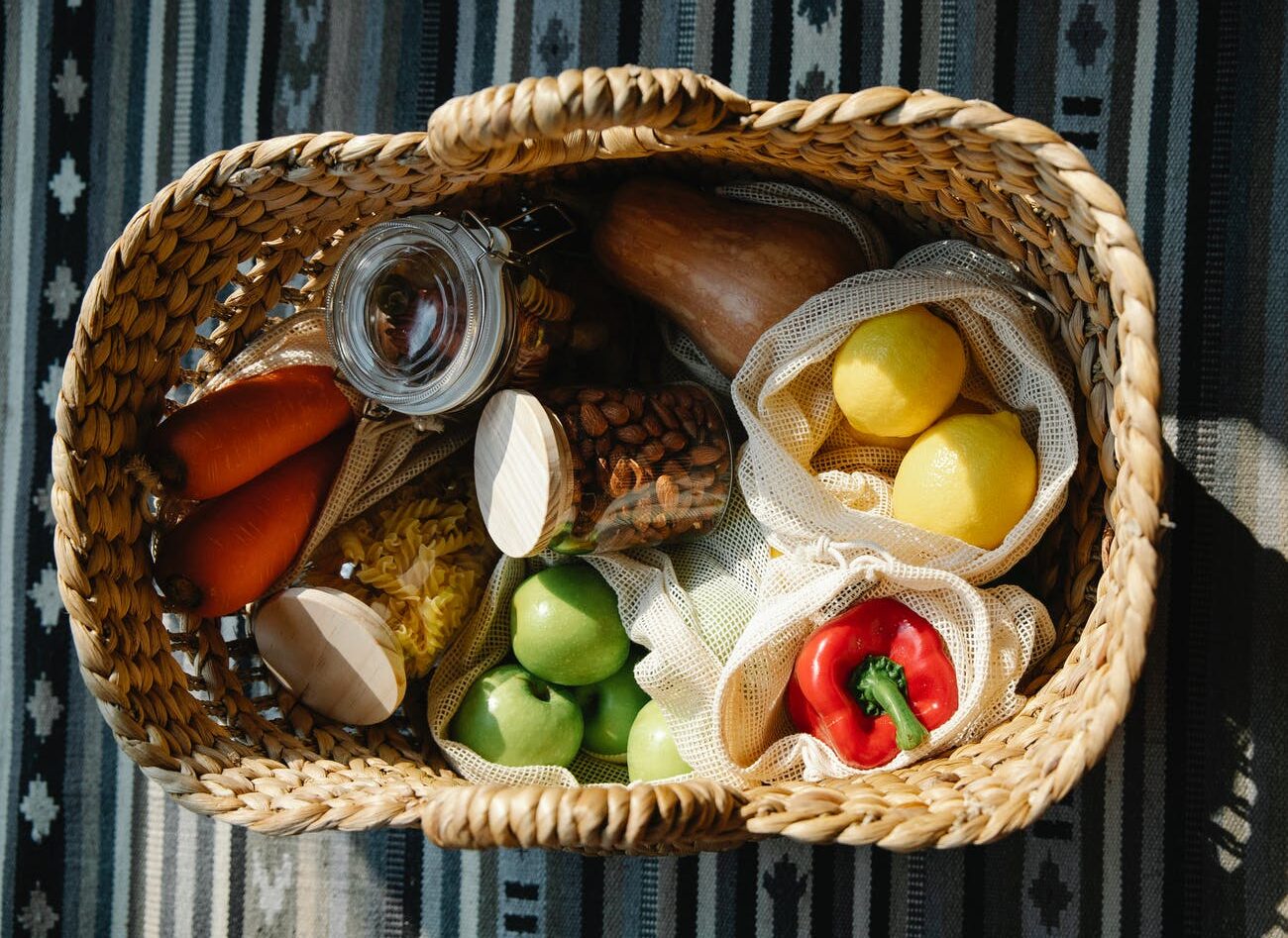 zero waste
