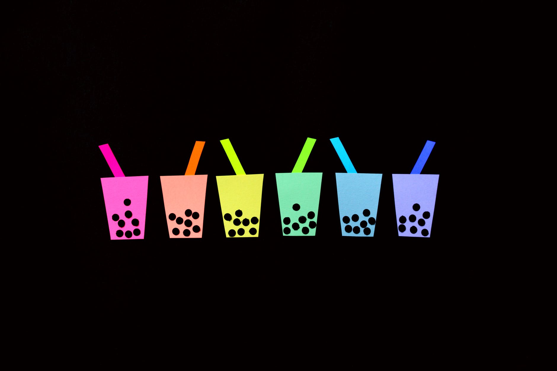 The Boba Guide | OG Bubble Tea For The Sweetest Moments