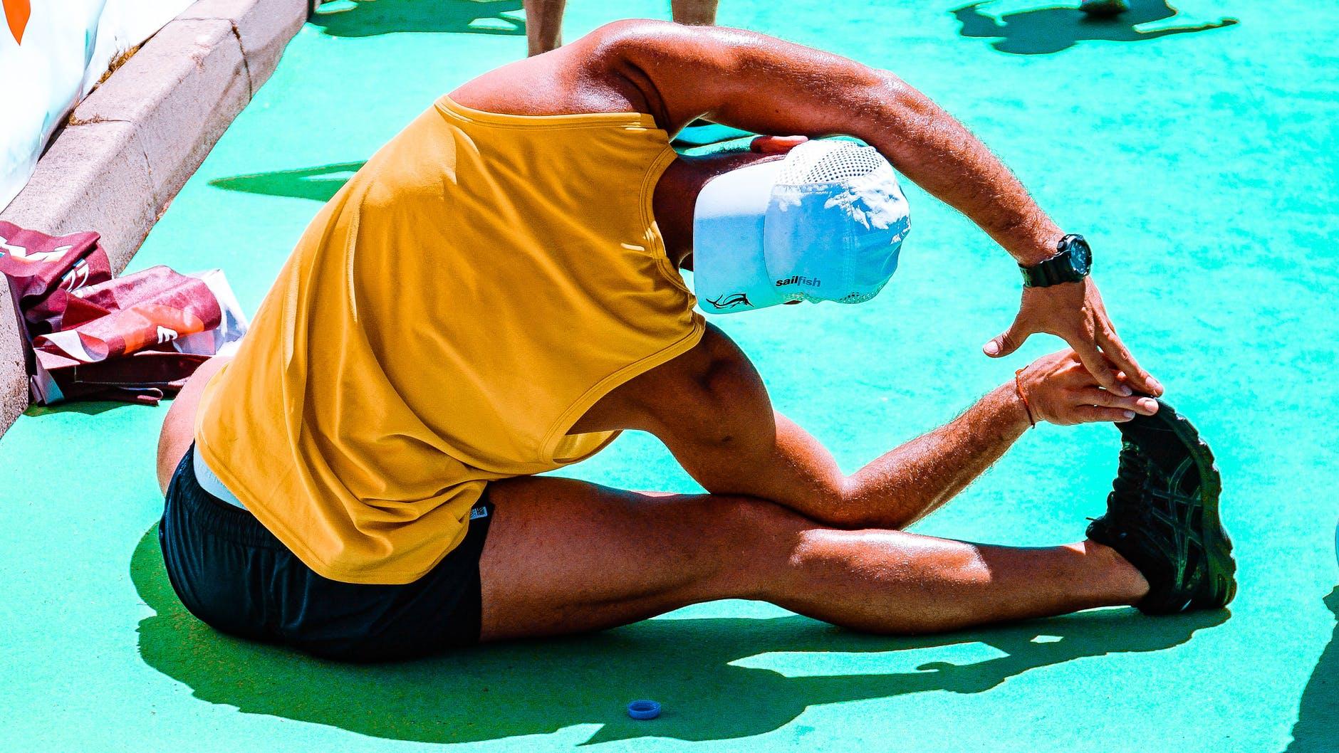 Which Exercise Genre Or Type Suits You?