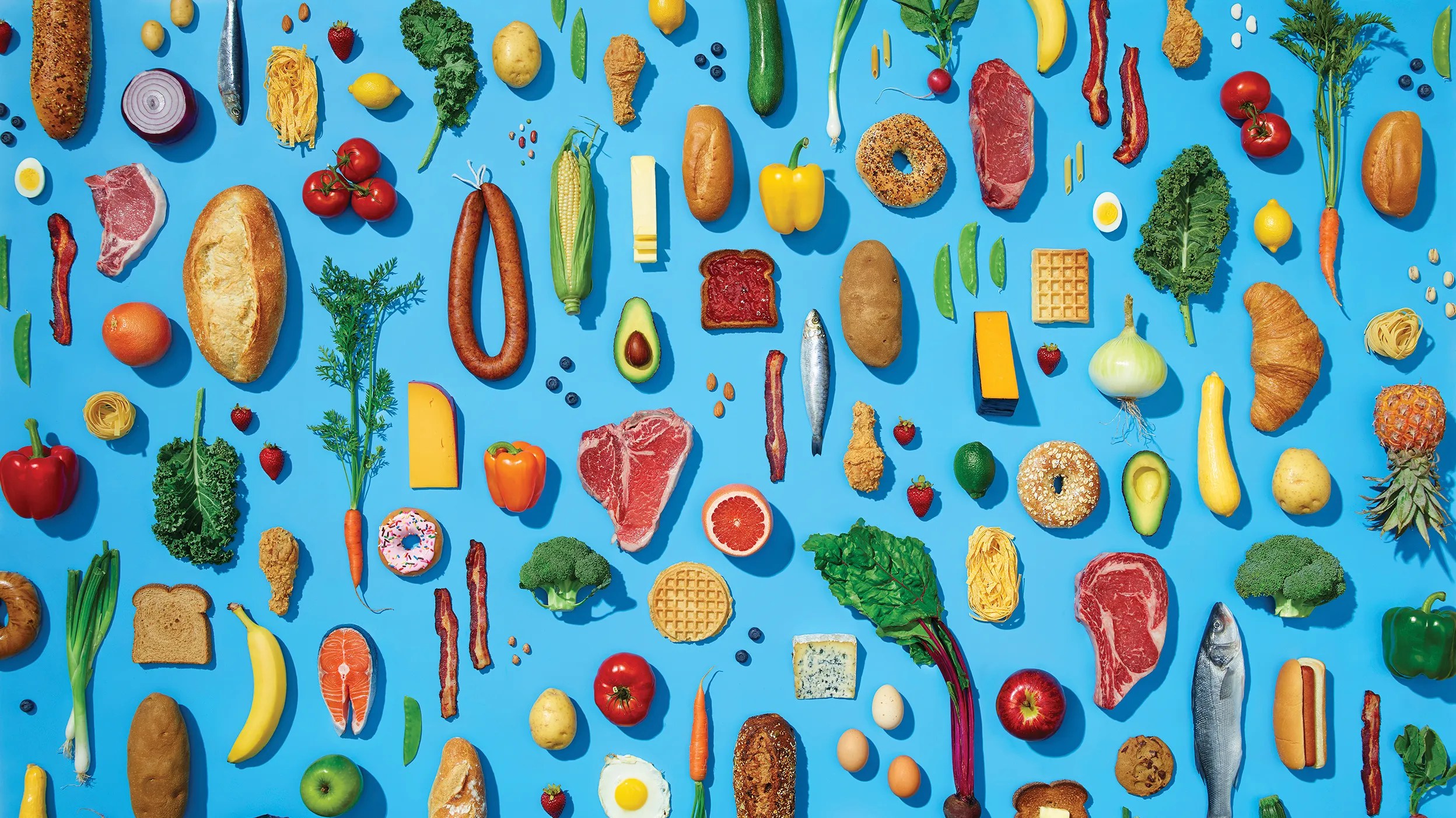 Here Is Why You Should Start Practicing Intuitive Eating