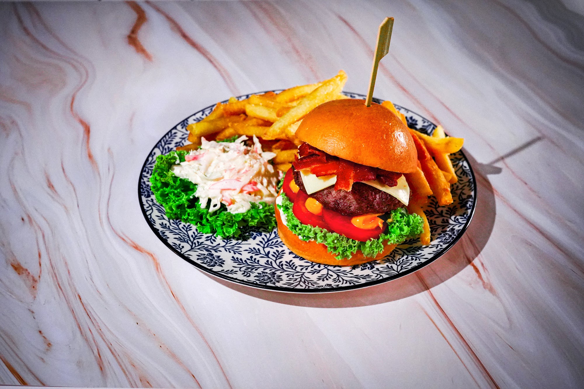 Health-Conscious Dining With Harry’s Latest Menu Additions