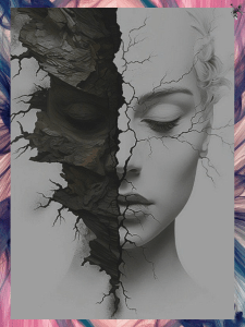 Very Invisible, unseen, and Ignored