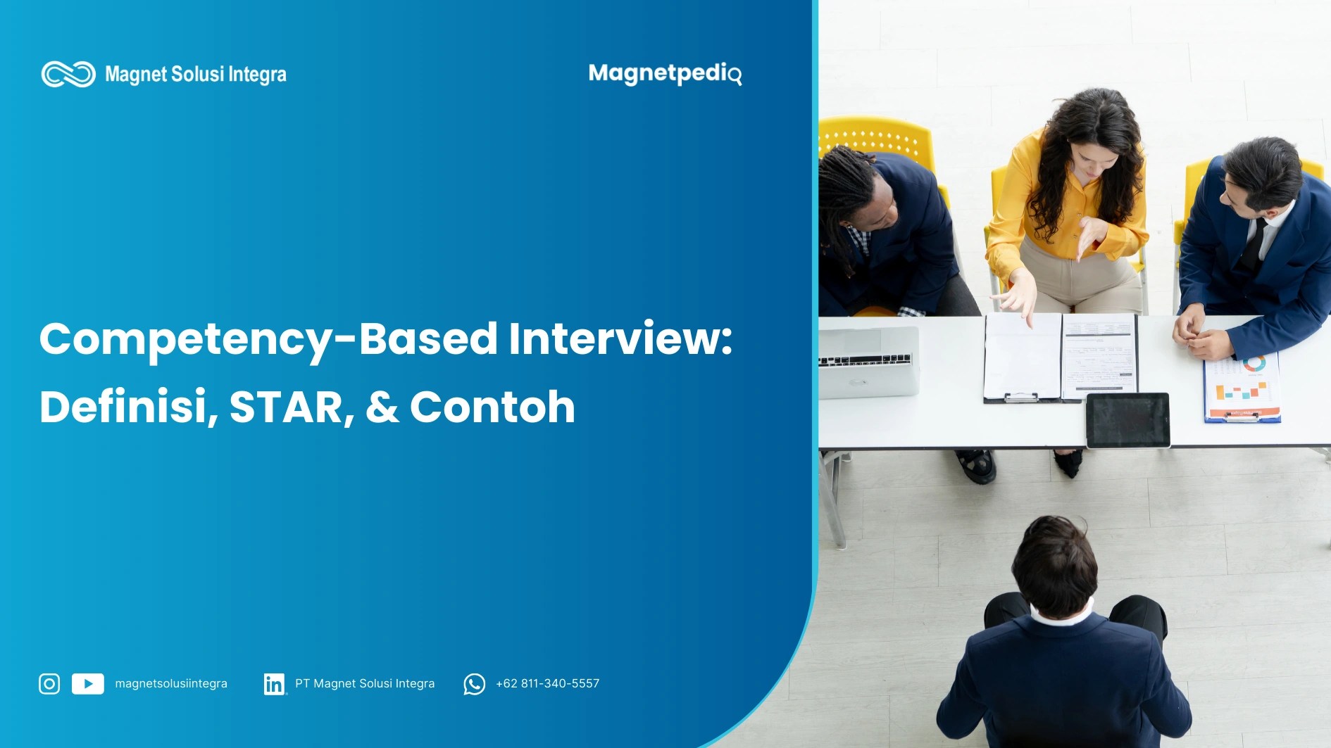 competency based interview