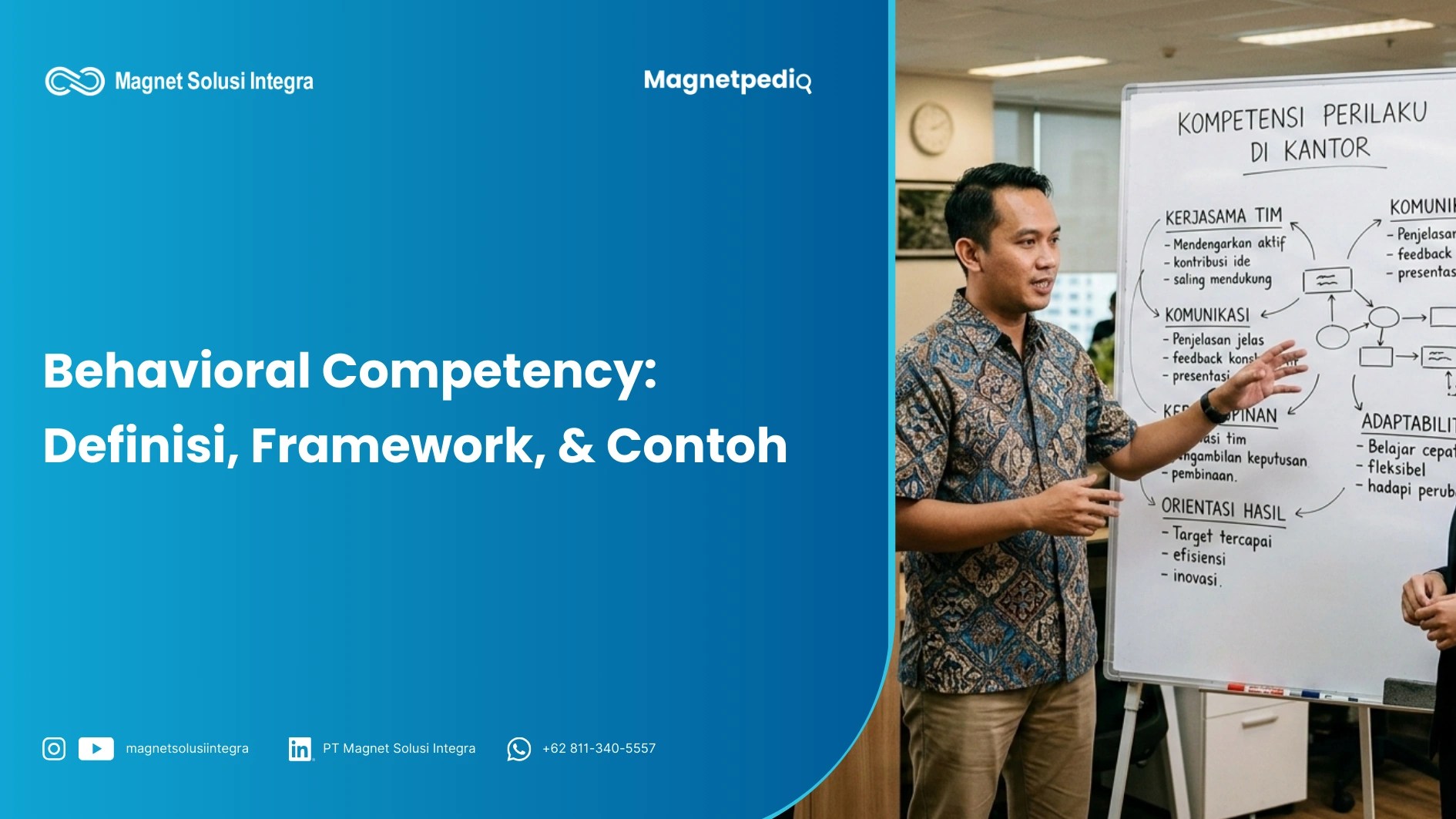 behavioral competency