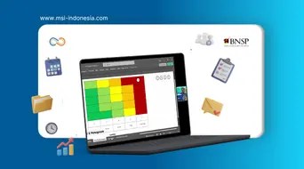 Manajemen Risiko Online In-House