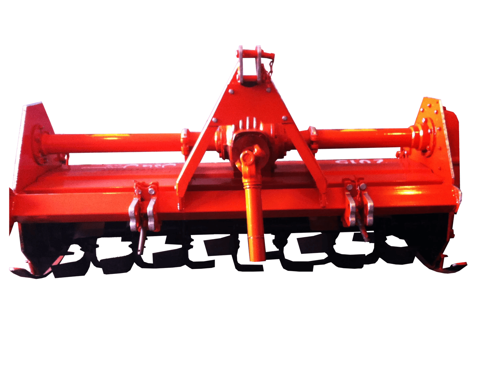 MSID Rotavator - Mughal Shabbir Industries