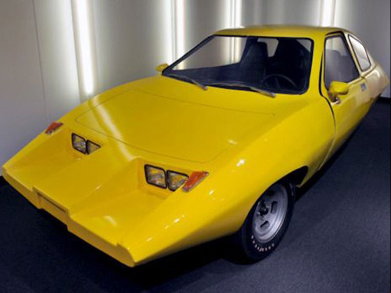 The Dale Motor Car: The Con Of The Century | CCFS UK