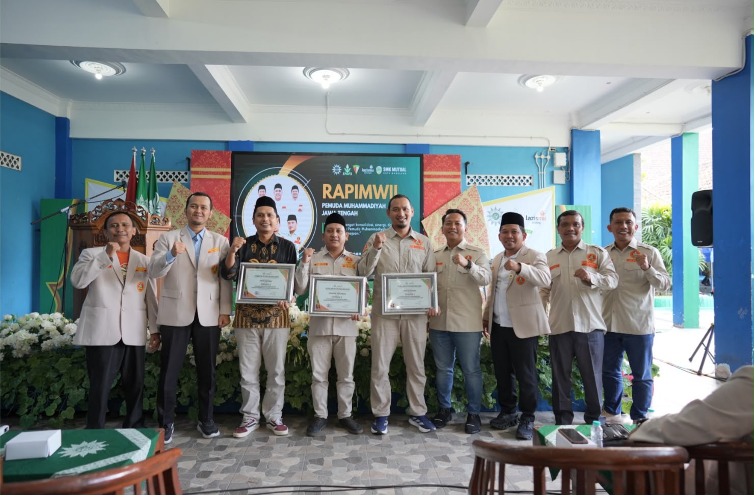 BGN Sebut, Guru Jadi Role Model Edukasi Gizi melalui Makan Bersama Siswa