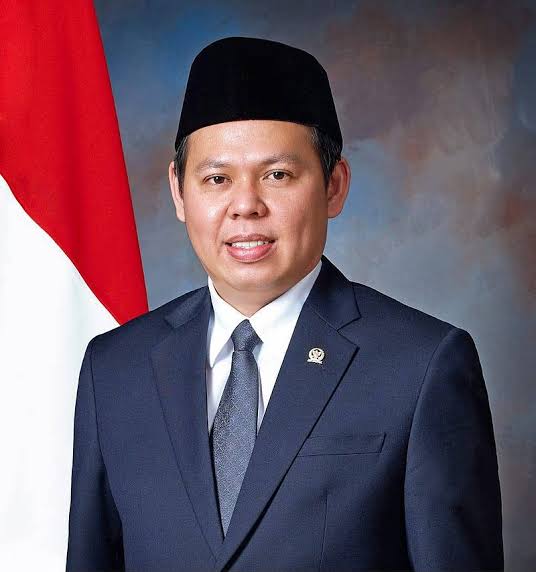 Respon Ketua DPD RI Terkait Pidato Presiden Prabowo di Vladivostok