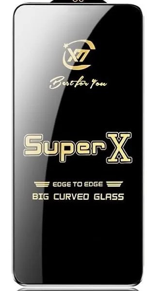 iPhone 12 Pro Max E to E Tempered