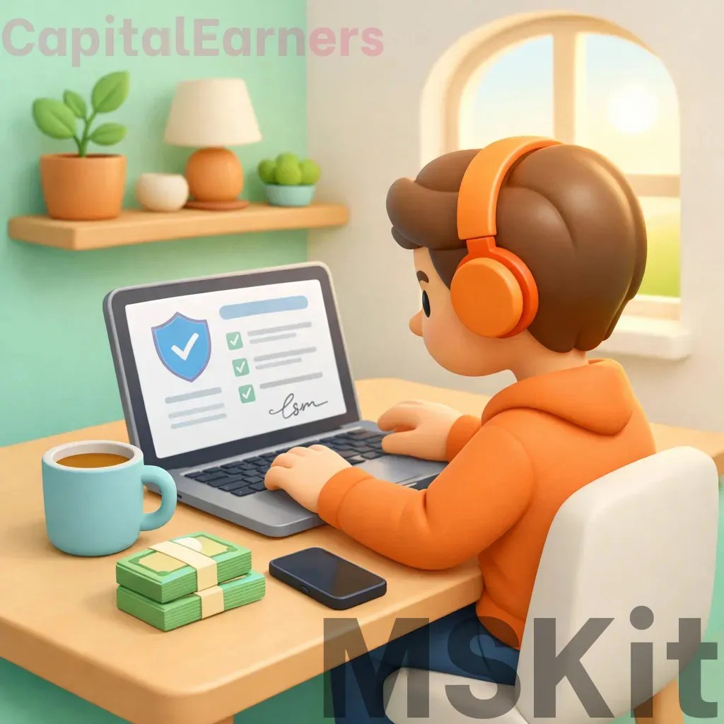 Selling Life Insurance From Home