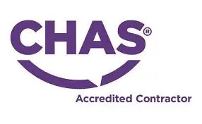MSM hire Ltd are CHAS accredited