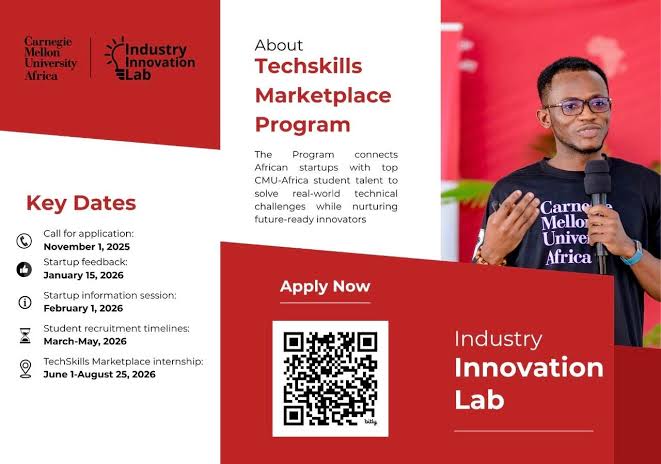 Business Incubation Programs in Africa: Digital Marketing, Leadership, and Financial Support (2026)