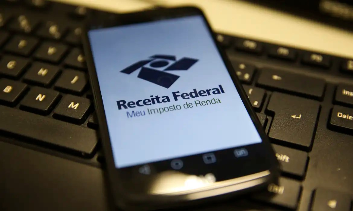 Informes de rendimentos são necessários para preencher declaração
