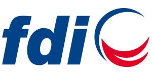 FDI logo