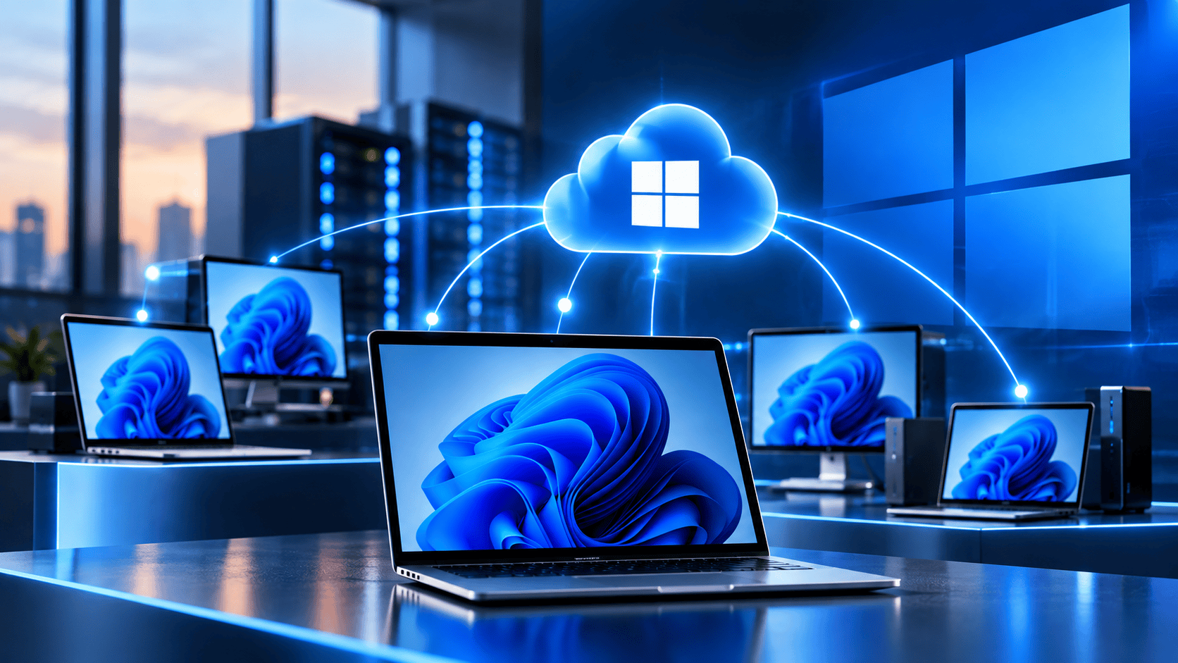 5 Windows 11 26H2 Changes MSPs Should Prepare for Now