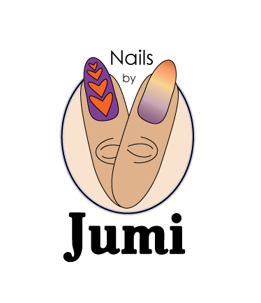 Custom Logo for Nail Technician