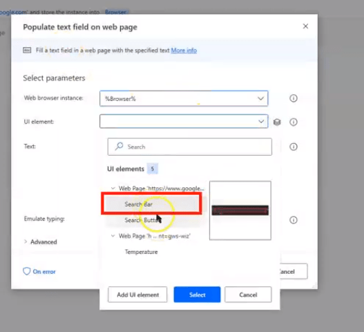 Graphical user interface, application Description automatically generated