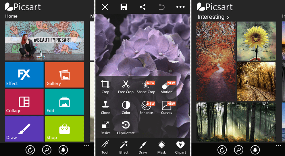 10/03/2022 · join the picsart community of over 150 million creators around the world. Picsart For Windows Phone Updated With New Effects Mspoweruser