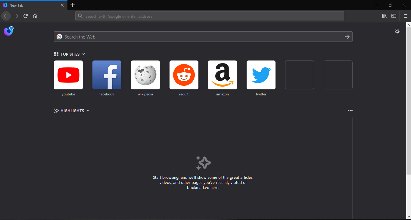 Crypto for awhile but am now just starting to look into mining as well. Tip How To Enable And Try Fingerprinting And Cryptomining Protection On Firefox Mspoweruser