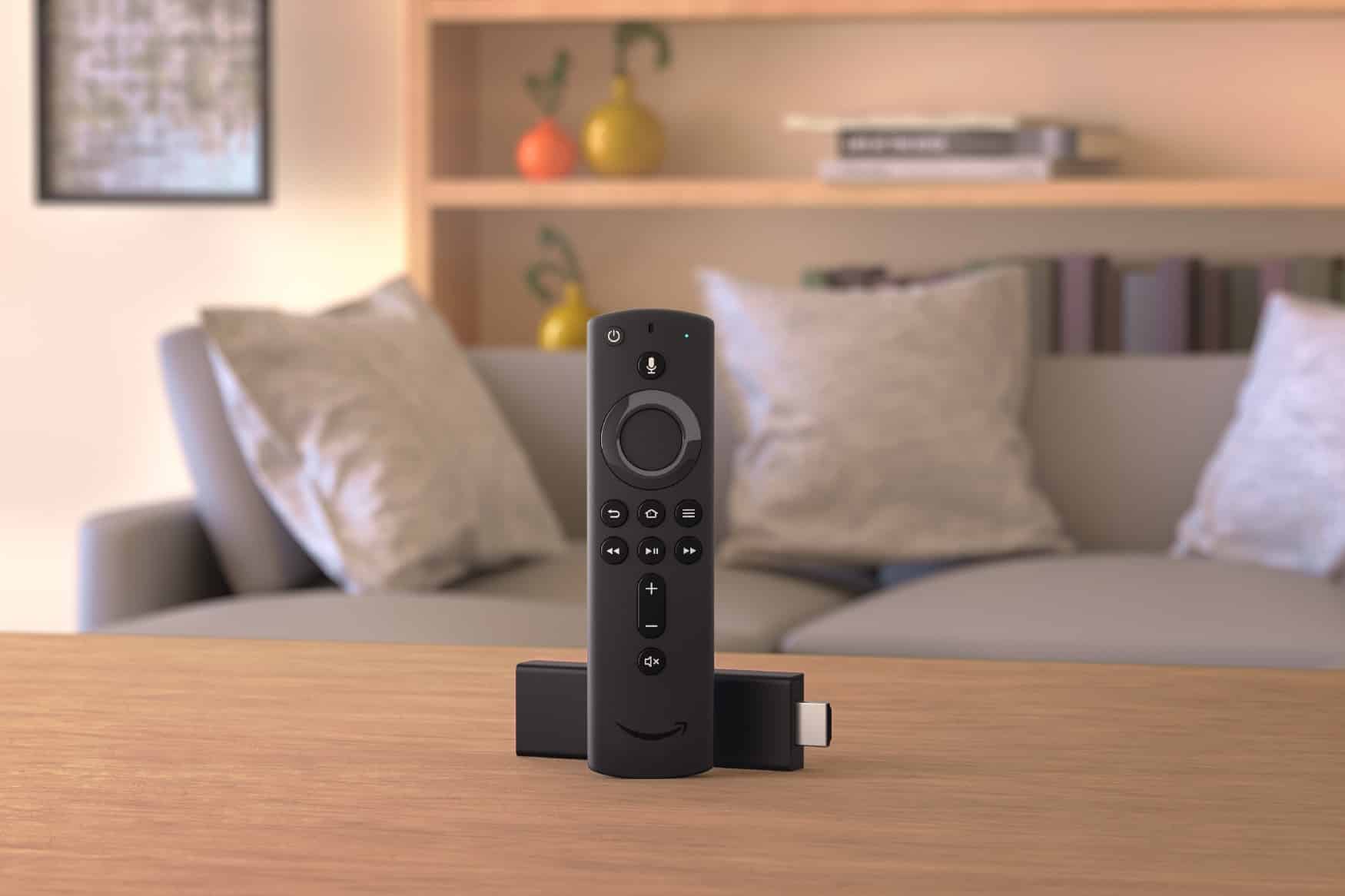 As 4k hdr streaming devices go, the amazon fire tv stick 4k does a great job balancing functionality, price and performance. Amazon introduce new Fire Stick and Fire Stick Lite with