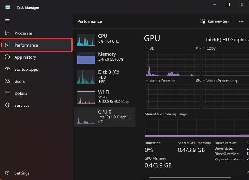 Test GPU Health — Simple Step-by-Step Guide (2) Test GPU Health — Simple Step-by-Step Guide (2)