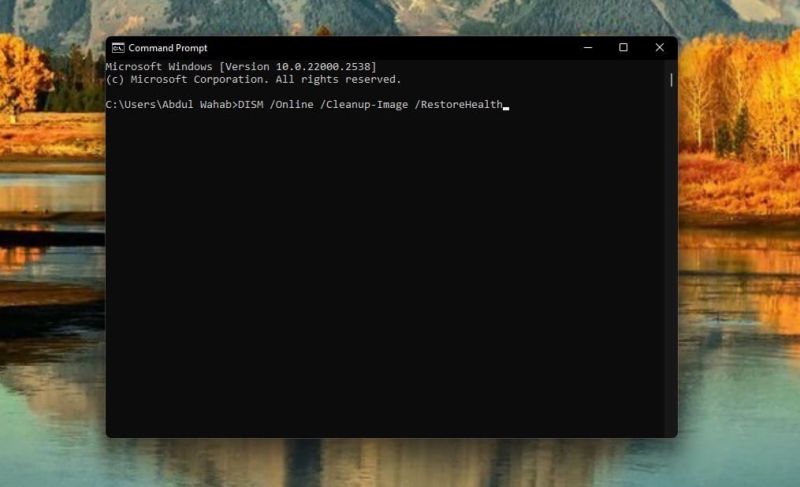 Administration Command Prompt - Best Dark Textures in HD