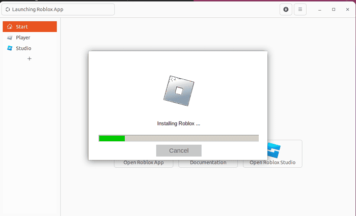Roblox For Linux Guide Running Without Wine Installing Roblox On Linux Using Grapejuice 700x425 