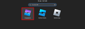 Roblox For Linux Guide Running Without Wine Opening Grapebox On Linux 300x105 