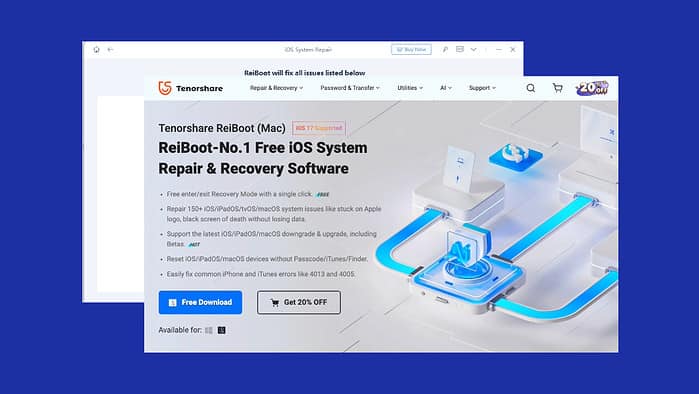 Reiboot review: trustworthy or not?