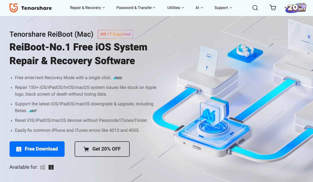 Reiboot review: trustworthy or not?