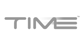 time