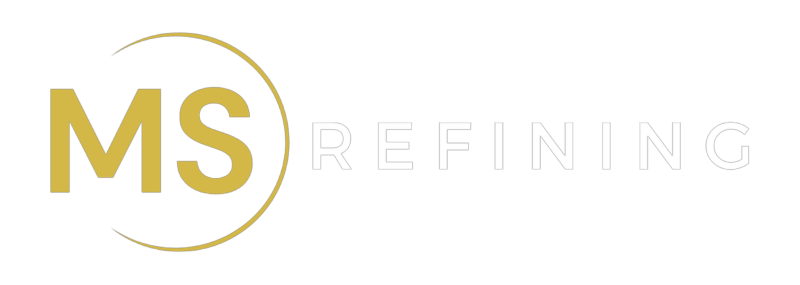 Ms Refining Precious Metal Refinery - Stunning Colorful Background - Ultra HD