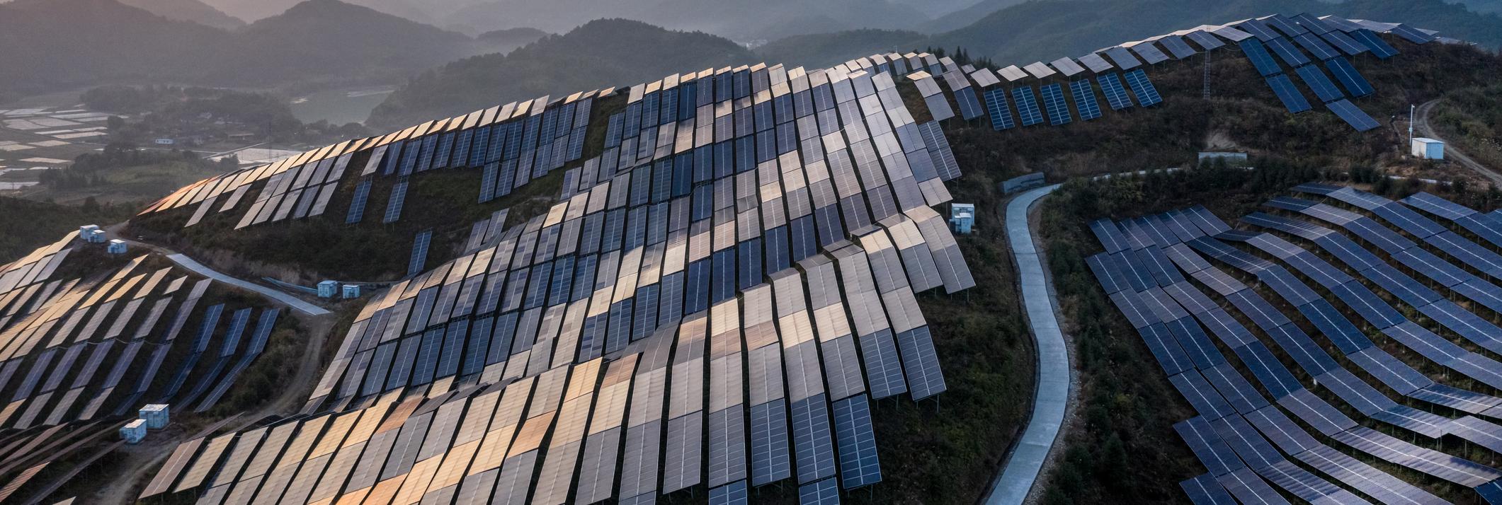 ESG 2020: The Transformation Of Financial Services | Russell Reynolds  Associates