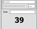 Custom Barcode Solutions Mss Software
