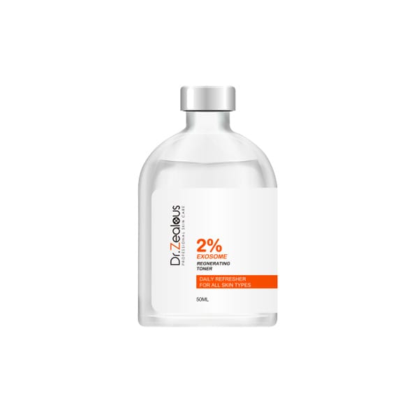 瑞士製造Dr.Zealous-2%水楊酸抗菌/份子釘水磁/外泌體修護神仙水50ml