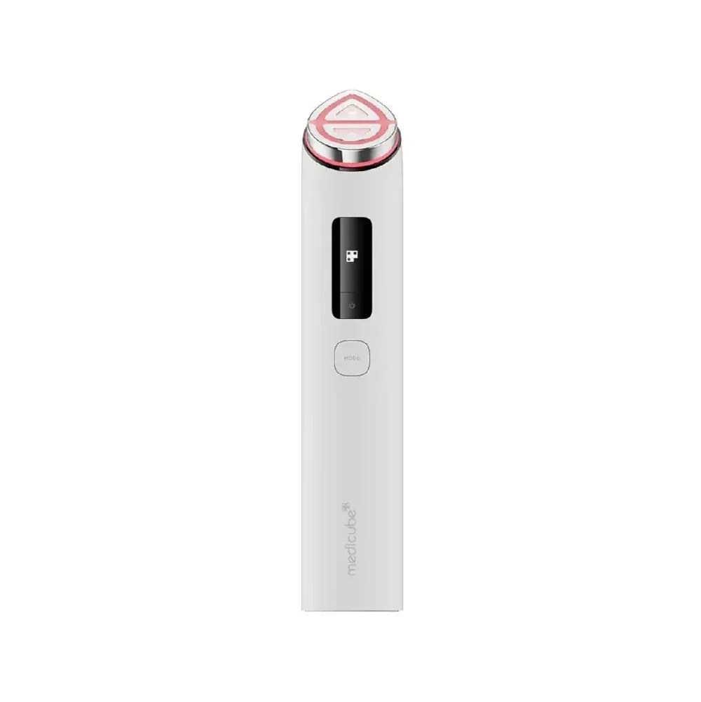 Medicube 9in1多功能升級AGE-R Booster ProX2 9合1智慧多功能美容儀