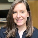 Jessica Nash Portrait