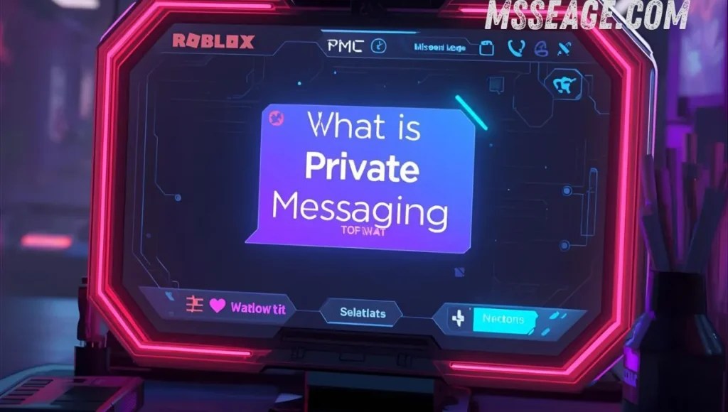 How To Private Message On Roblox Without Friend For 2025 Does Instagram Notify When You Screenshot A Message 46