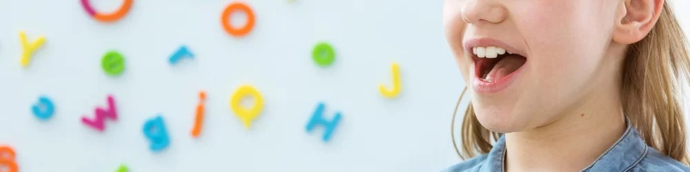 language development