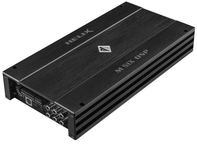 HELIX M-SIX DSP