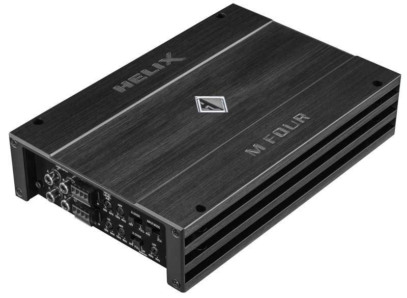 HELIX M SIX