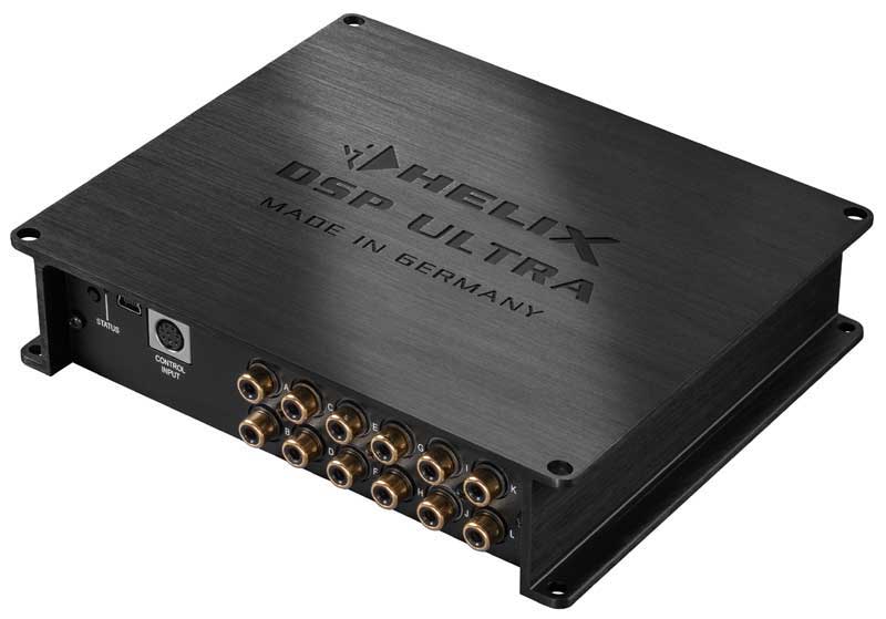 HELIX DSP ULTRA